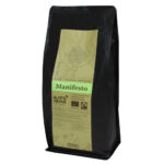 café Manifesto - Bioarábica bio FT