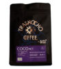 Café Keto en grano con MCT
