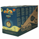 Savings pack organic gluten-free rice porridge