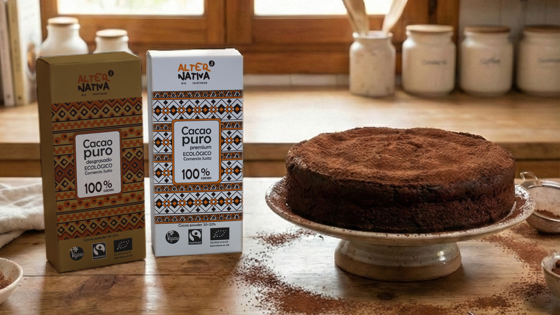 10 benefits of pure cocoa: taste, well-being and balance