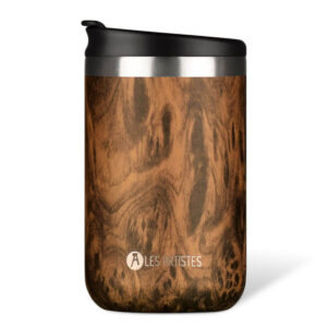 Taza Wood 350ml