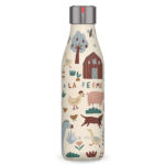 Botella inox Farm 500ml