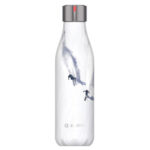 Ampolla inox Ski 500ml