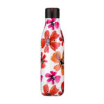 Botella inox Petals 750ml