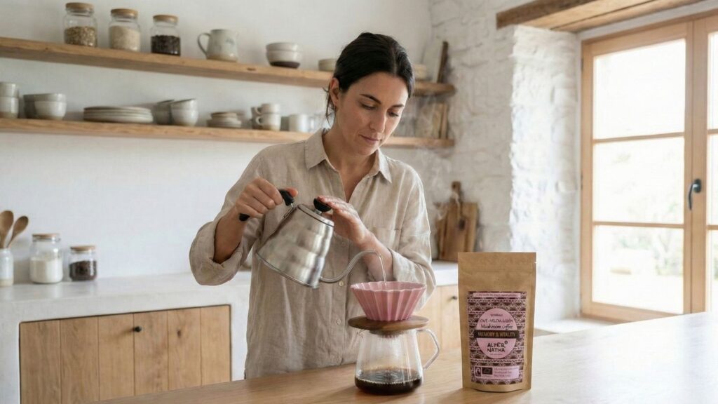 Descubre cómo hacer café en cafetera de filtro con 6 claves prácticas para lograr un café limpio, equilibrado y fácil de disfrutar cada día.