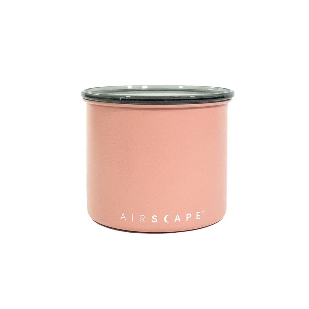 Airscape, recipient hermètic per a cafè