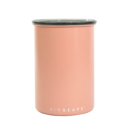 Airscape, recipient per guardar cafè