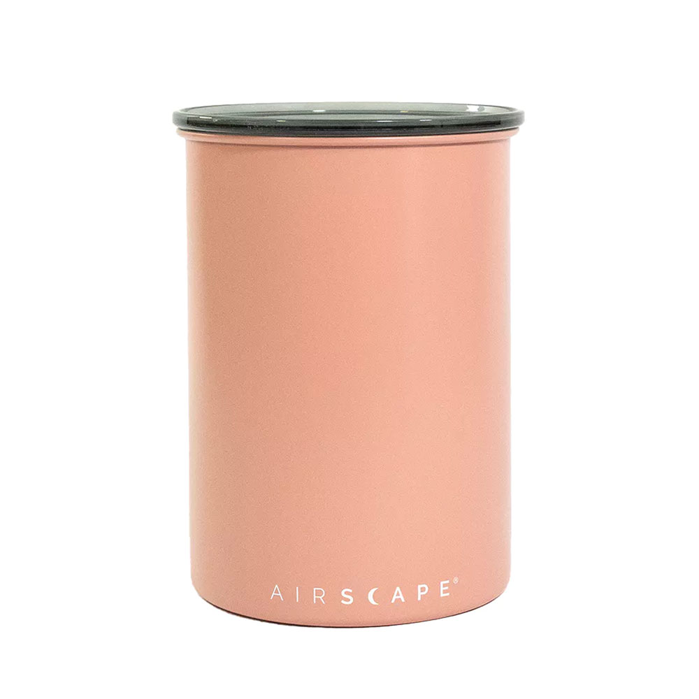 Airscape, recipiente para guardar café