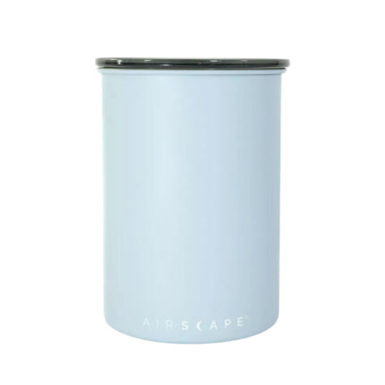 Airscape, recipient hermètic per a cafè