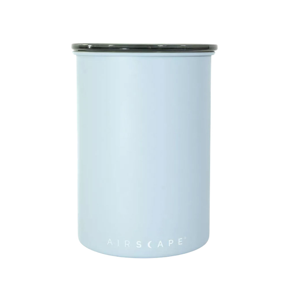 Airscape, recipiente hermético para café