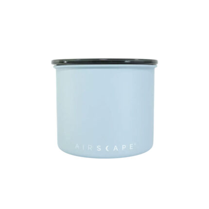 Airscape, recipient hermètic per a cafè