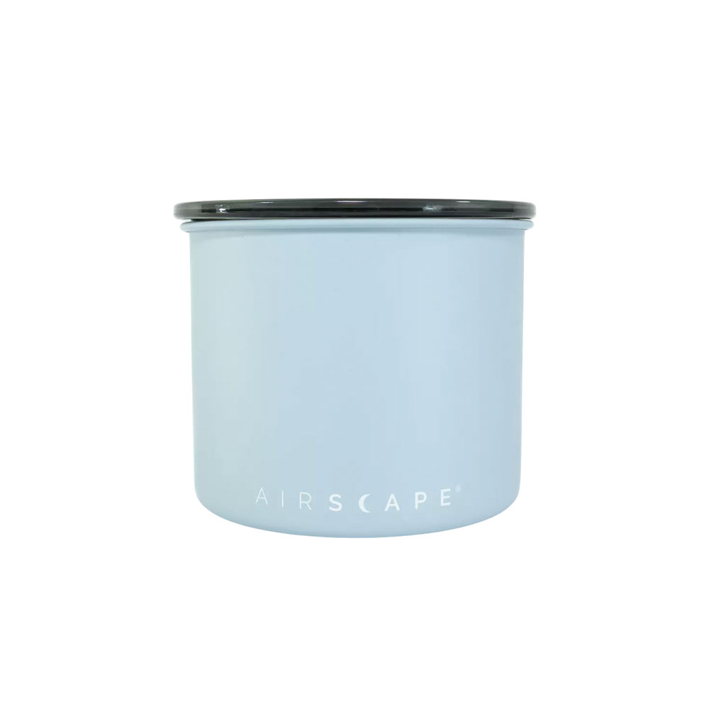 Airscape, recipient hermètic per a cafè