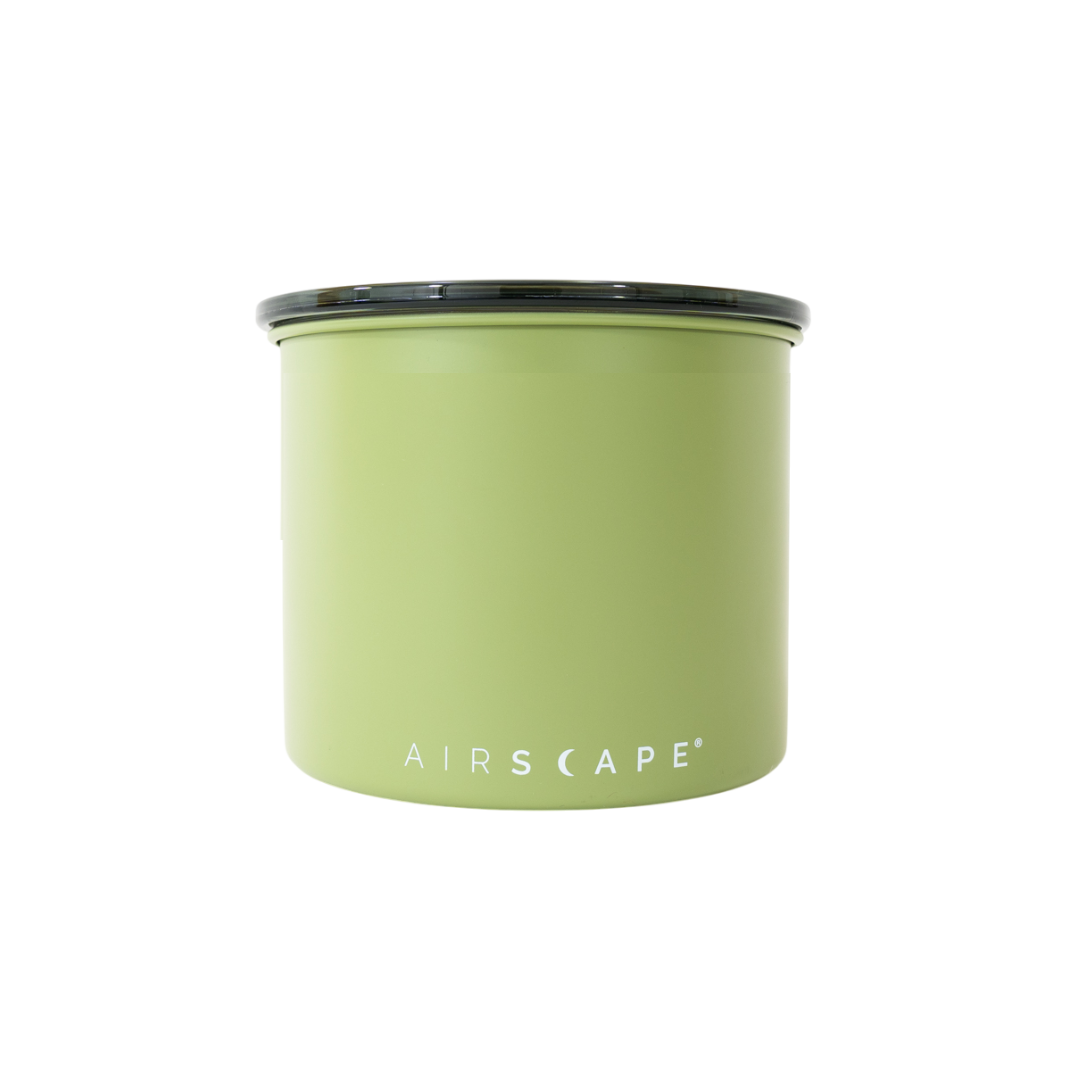 Airscape, recipiente hermético para conservar el café