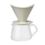 Kinto Complete Coffee Maker