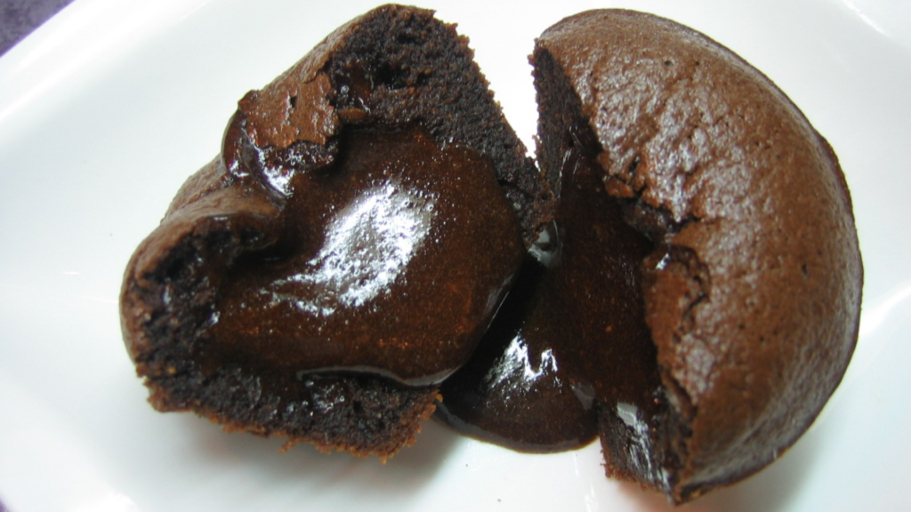 Coulant de chocalte