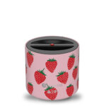 Lunchbox Tèrmica Inox. Strawberry 700ml