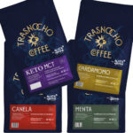 Trasnocho: Cafés keto en grano ecológicos fairtrade