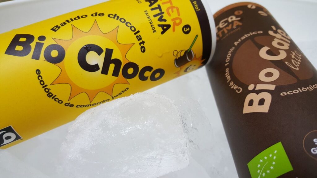 BioCafé and BioChoco
