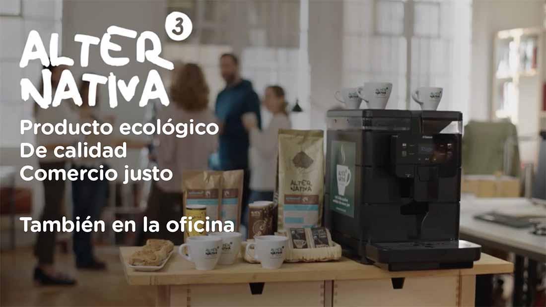 Biocoffice: La solució més justa per a la teva oficina