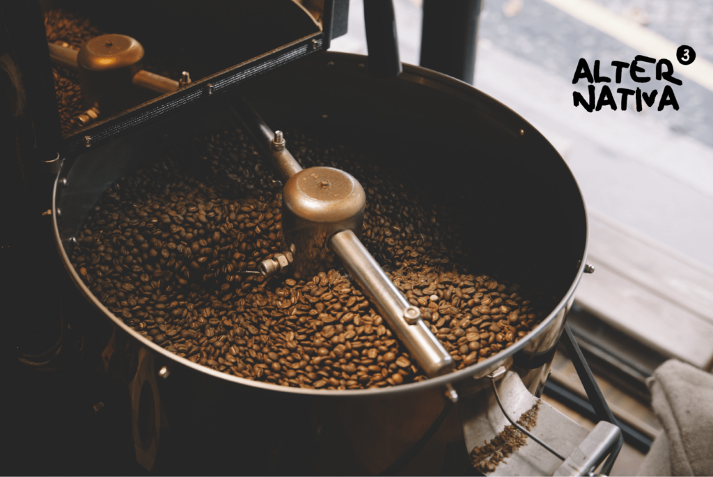 brew coffee