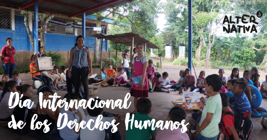 international human rights day
