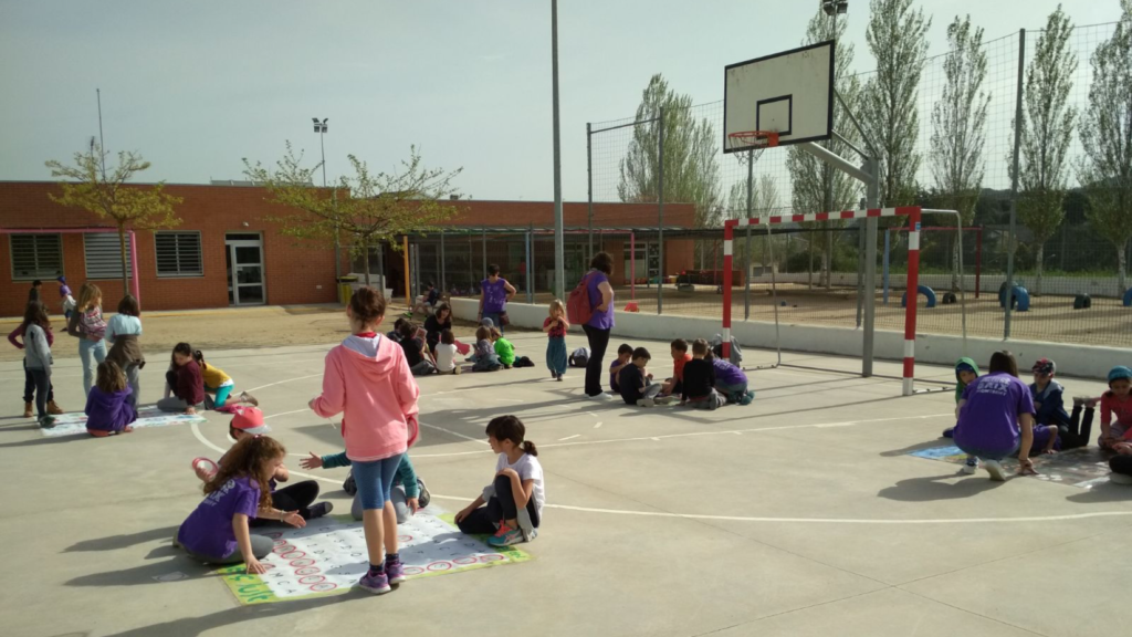 Xarxes Escola - Fair Trade
