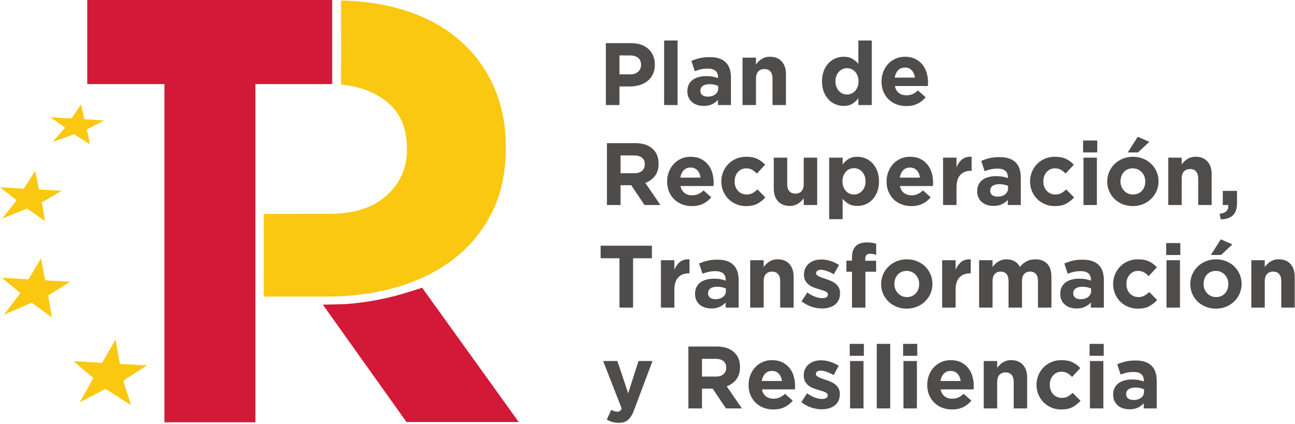 plan recuperación, transformación y resiliencia