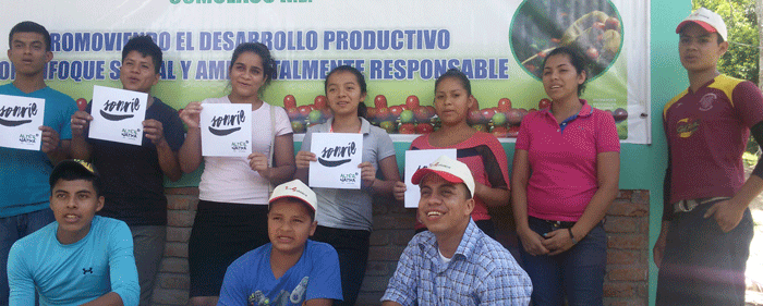 Impacte del projecte de beques als i les joves del Guatopal, Nicaragua