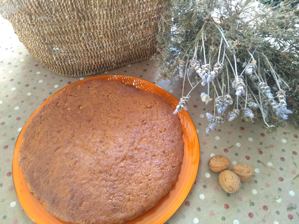 pa de pessic carbassa