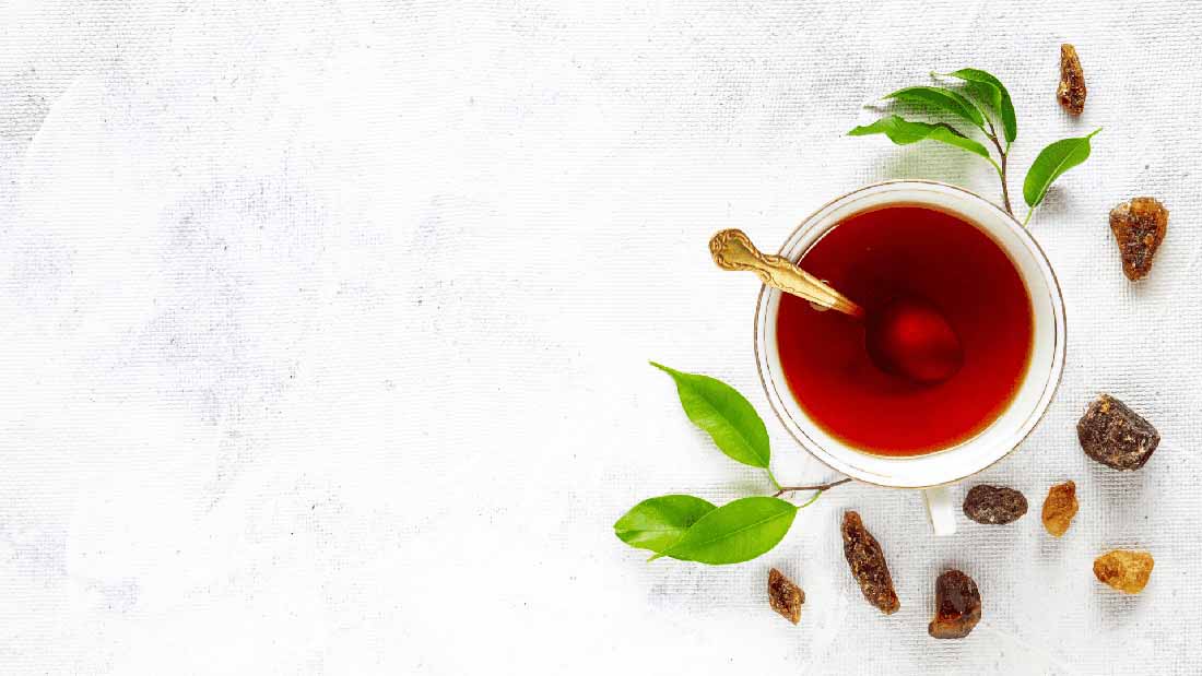 5 home remedies to avoid colds at the change of seasons